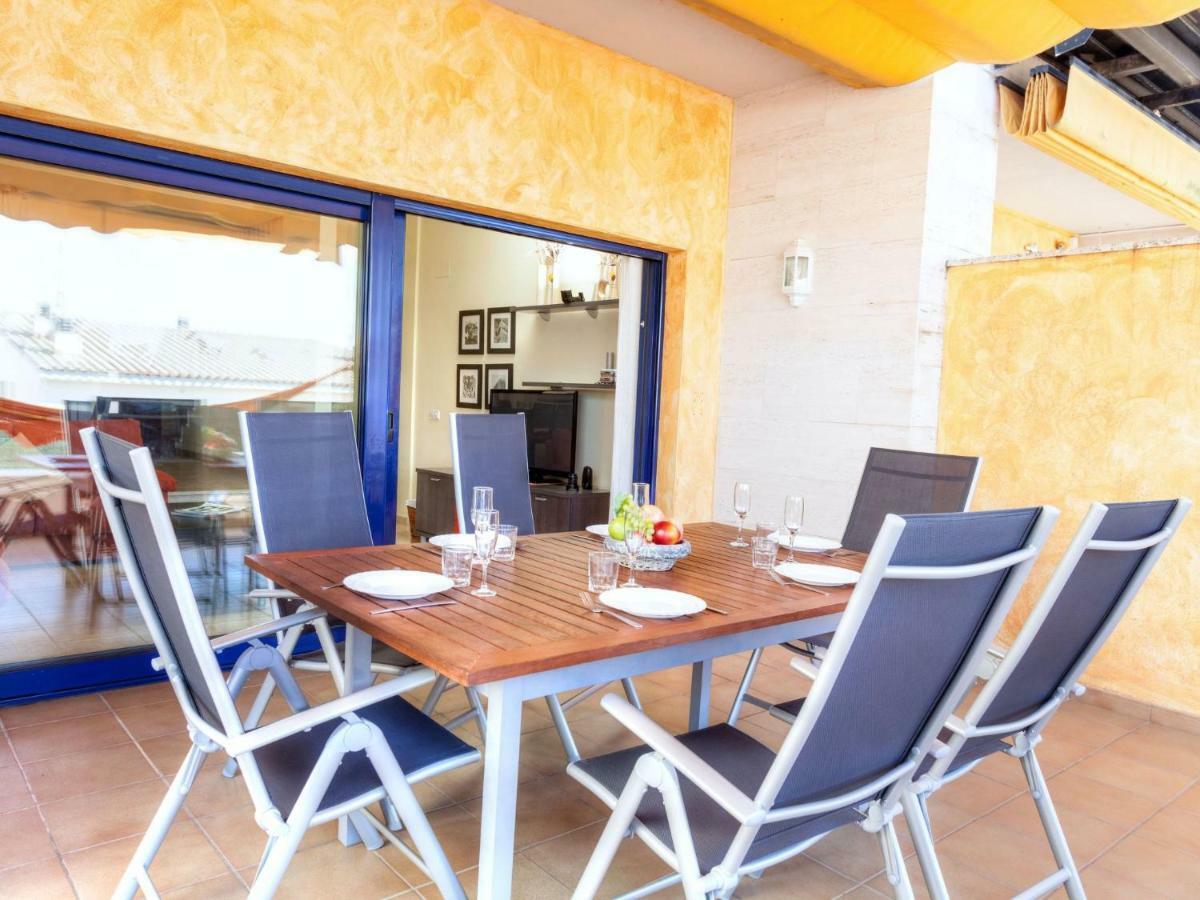 Holiday Home Aida By Interhome Palamós Exterior foto